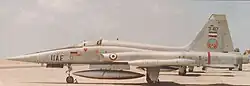 نورثرپ اف-۵