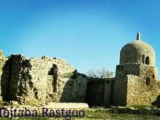 دهدشت، سومین شهر پرجمعیت استان کهگیلویه و بویراحمد