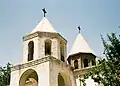 ناقوس کلیسا