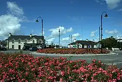 Knock, County Mayo