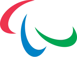 Paralympic Rings