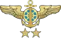 خلبانی هوادریا درجه ۲