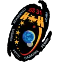 Expedition 31