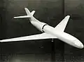Model I.A. 36 Cóndor, airliner designed by کورت تانک, early 1950s