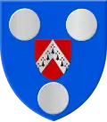 نشان Ichtegem