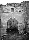 ایگلسیا د موهاراس