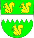 نشان Iisaku Parish
