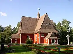 کلیسا