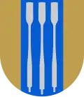 نشان ایکالینن