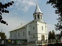 کلیسای کاتولیک رومی ایلوکست