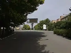 ورودی دانشگاه