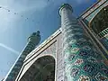 طاق آرامگاه