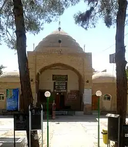 امامزاده یحیی