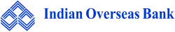 Indian Overseas Bank logo
