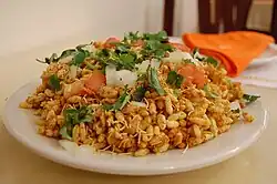 Bhelpuri