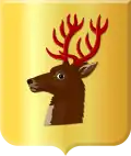 نشان Ingelmunster