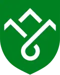 نشان اینلاندت