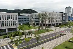 Logo of IBS