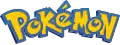 The official Pokémon franchise logo