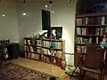 وسایل خانه فرهاد مهراد