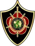 نشان سیزم