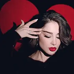 یک پرتره در ۲۰۲۳