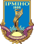 نشان Irmino