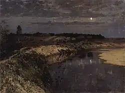 سکوت (۱۸۹۸)