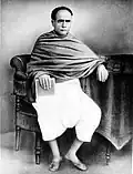 Ishwar Chandra Vidyasagar