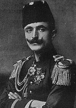 اسماعیل انور