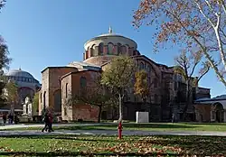 هاجیا ایرین
