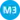Line M3