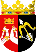 نشان فنلاند شرقی