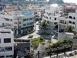 Downtown
