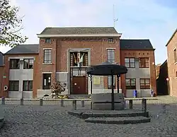 Ittre Town Hall