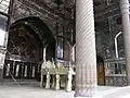 ستون دوره زندیه