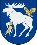نشان Jämtland