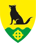 نشان دهستان یاروا