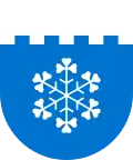 نشان دهستان یوگوا