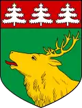 نشان یوهوی