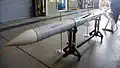 AAM-4B نخستین موشک BVR بود که از جستجوگر آرایه اسکن الکترونیکی فعال استفاده کرد.