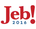 Jeb Bush presidential campaign, ۲۰۱۶