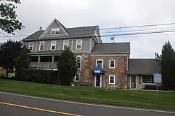 Jones Tavern