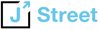 J Street Logo