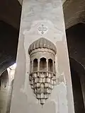 چراغ چهلستون ضلع جنوبی