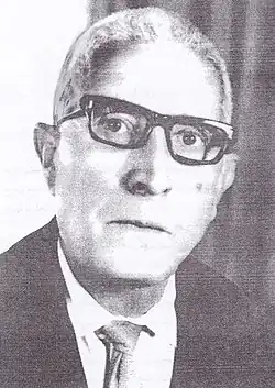 تصویر استاد جعفر خرسندی