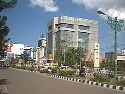 بانجارماسین