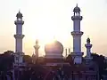 جامع مسجد ناگپور