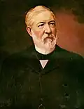 James G. Blaine