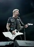 Playing the ESP/LTD Snakebyte